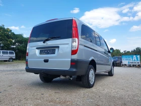 Mercedes-Benz Vito 2.2 -109��. ��������� 4�4  | Mobile.bg � ����� ������ 4