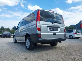 Mercedes-Benz Vito 2.2 -109��. ��������� 4�4  | Mobile.bg � ����� ������ 3
