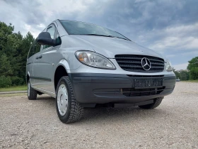 Mercedes-Benz Vito 2.2 -109��. ��������� 4�4  | Mobile.bg � ����� ������ 6