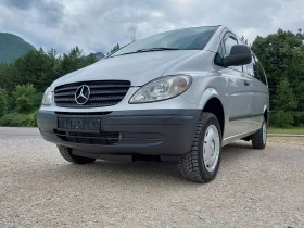 ������ Mercedes-Benz Vito