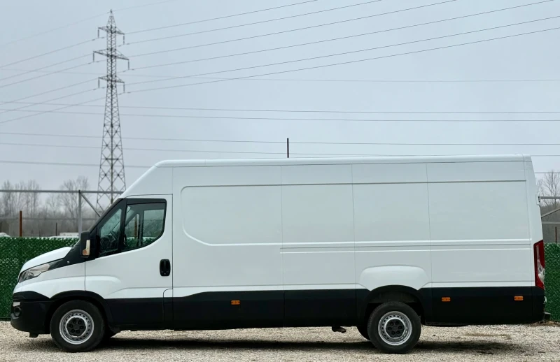 Iveco Daily 35s12 EURO6, снимка 9 - Бусове и автобуси - 52595401