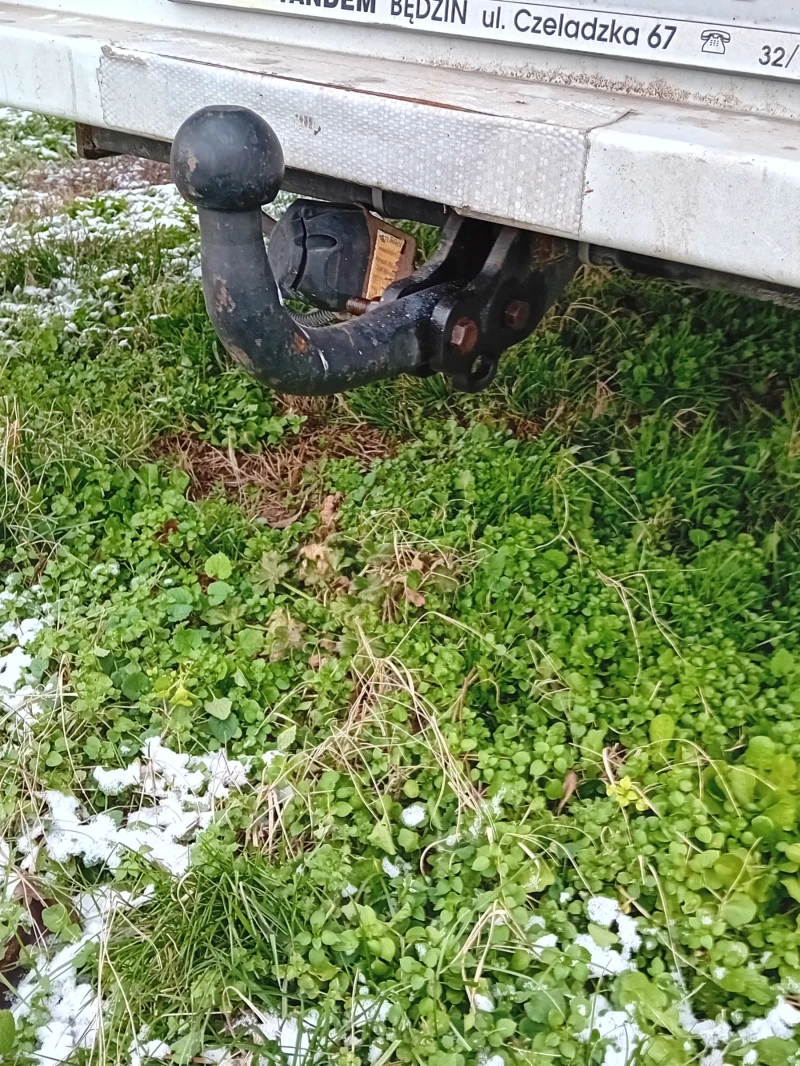 Renault Master, снимка 7 - Бусове и автобуси - 53044592