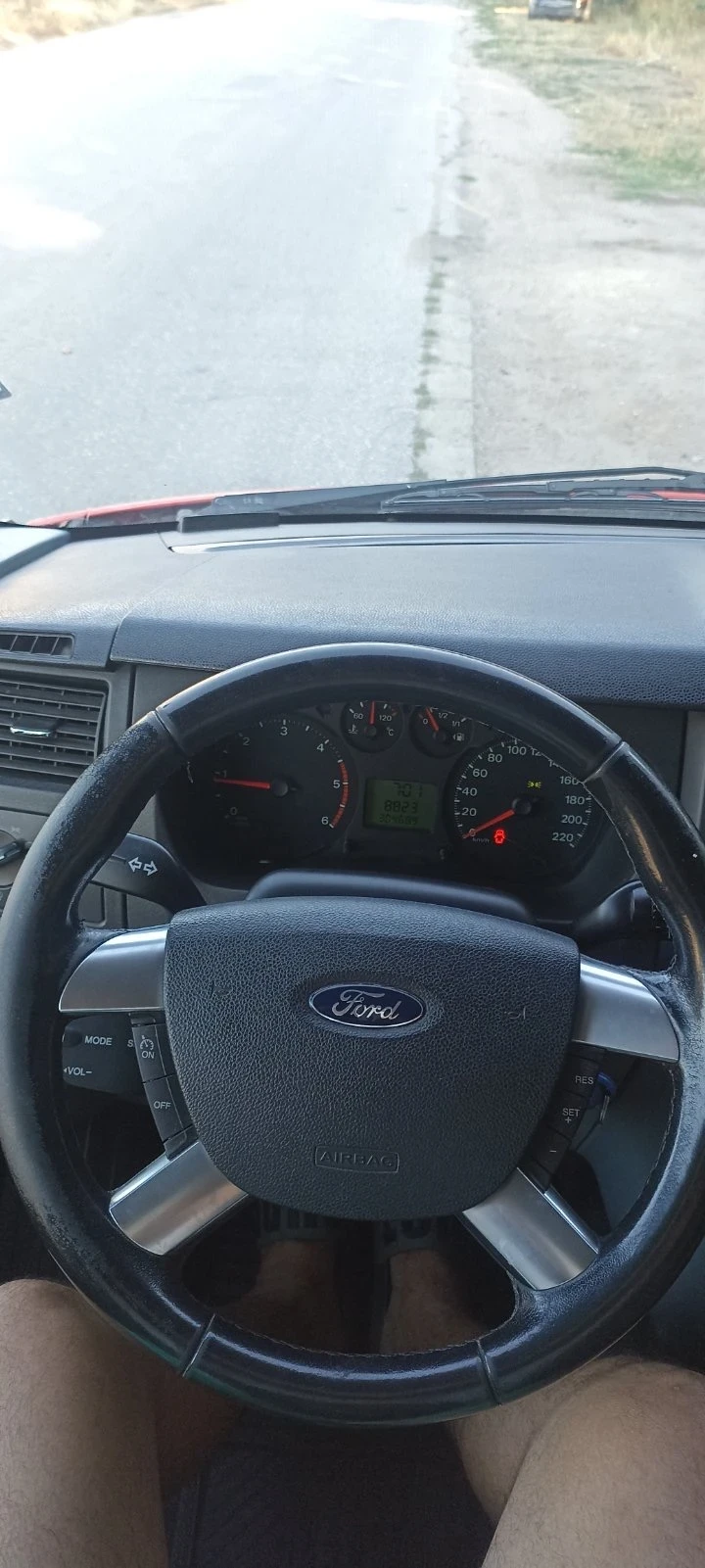 Ford Transit  - изображение 7