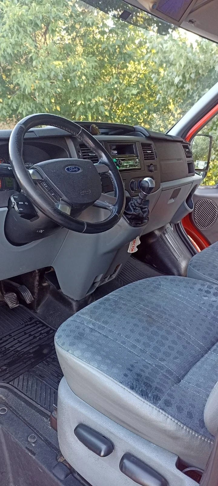 Ford Transit  - изображение 4