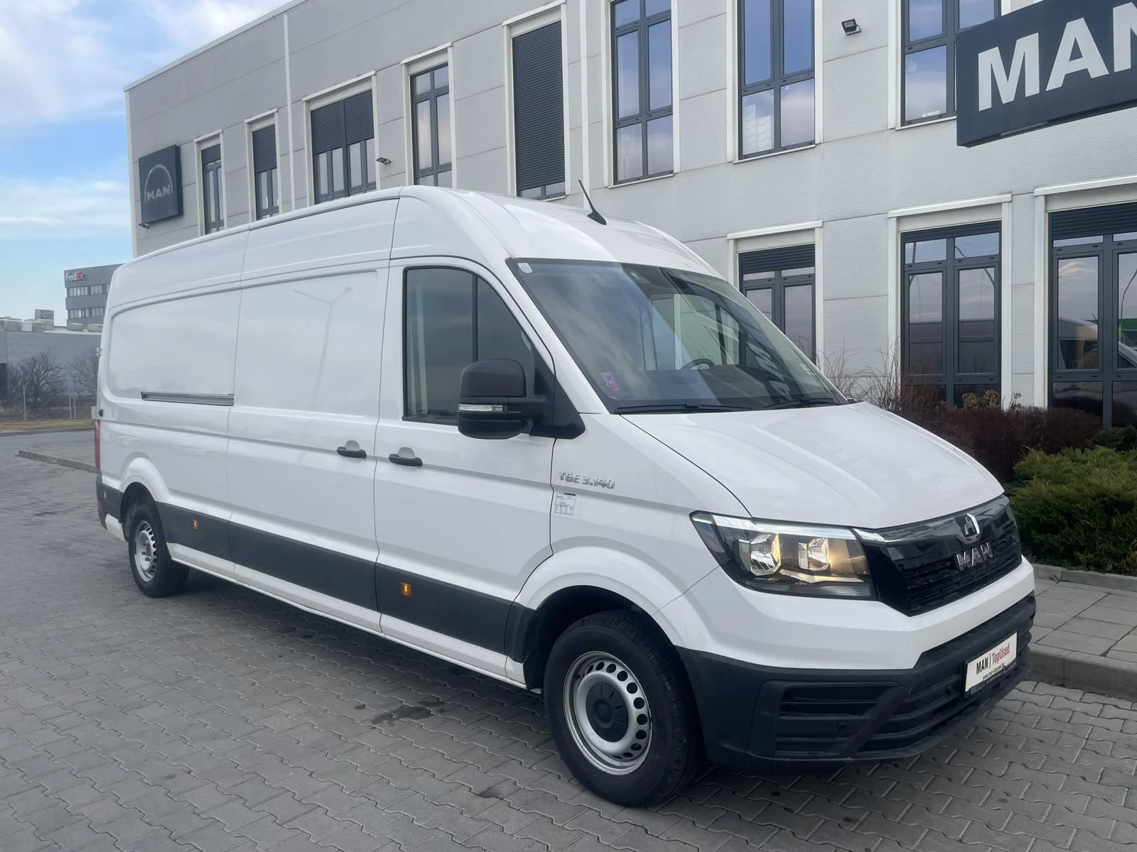 Man TGE TGE 3.140  | Mobile.bg   1