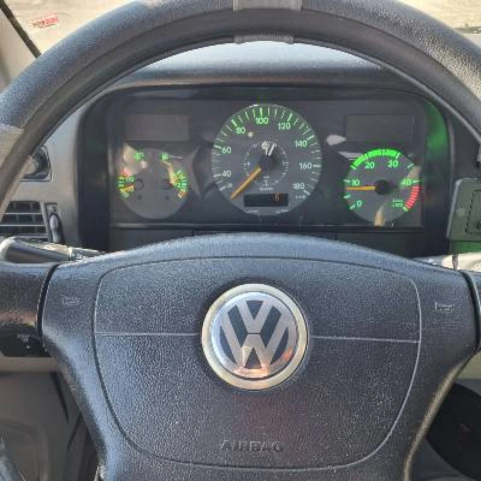 VW Lt  - изображение 7