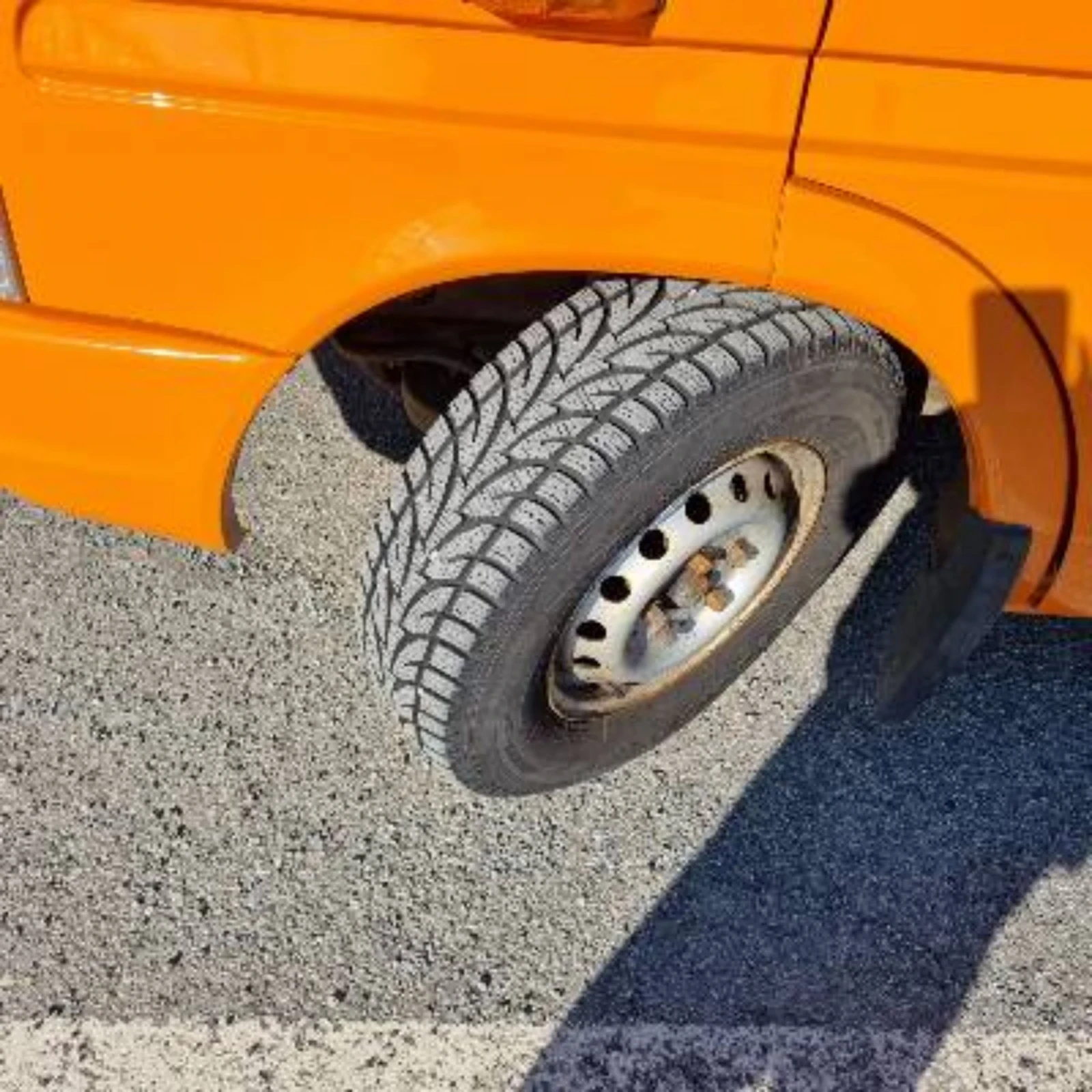 VW Lt  - изображение 3