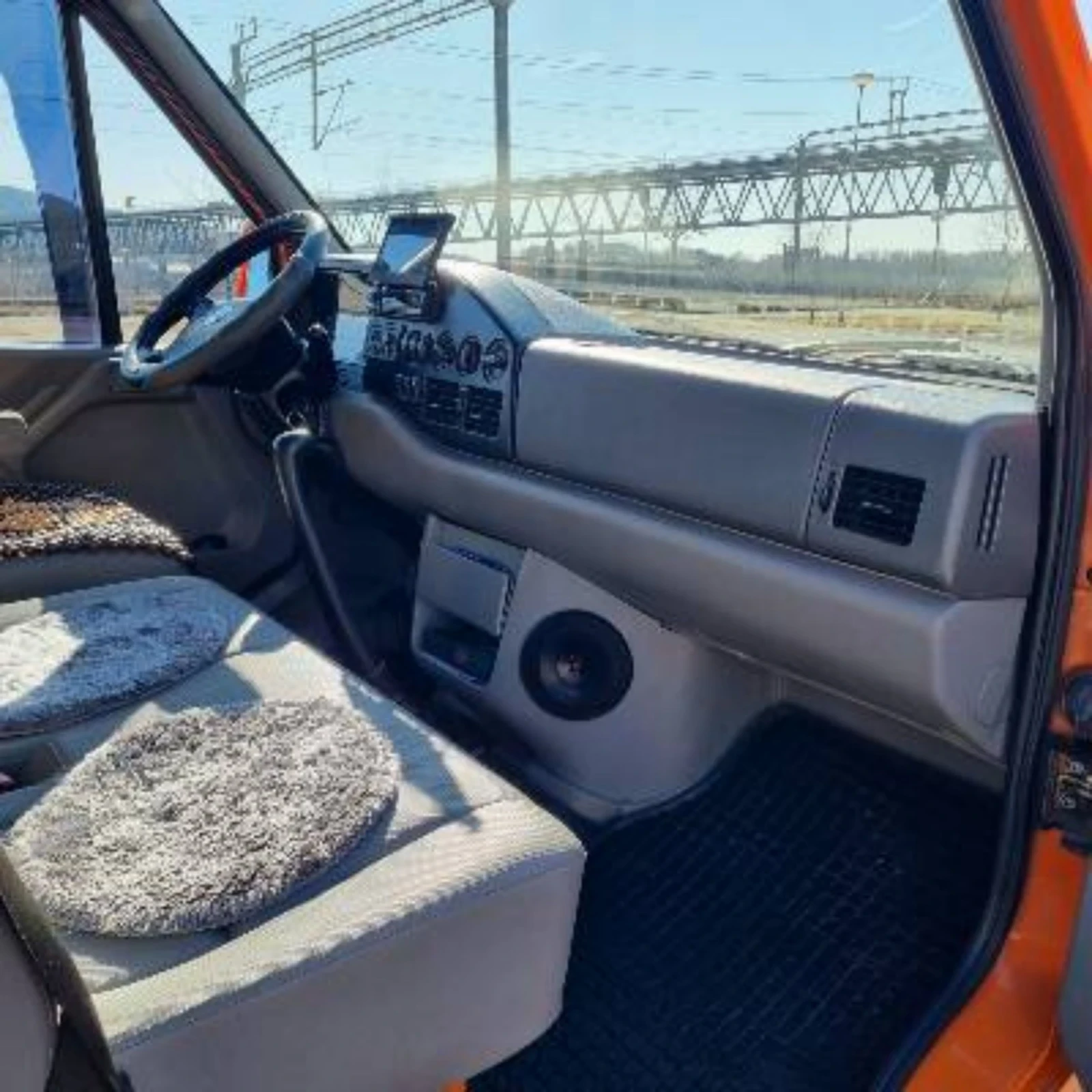 VW Lt  - изображение 4