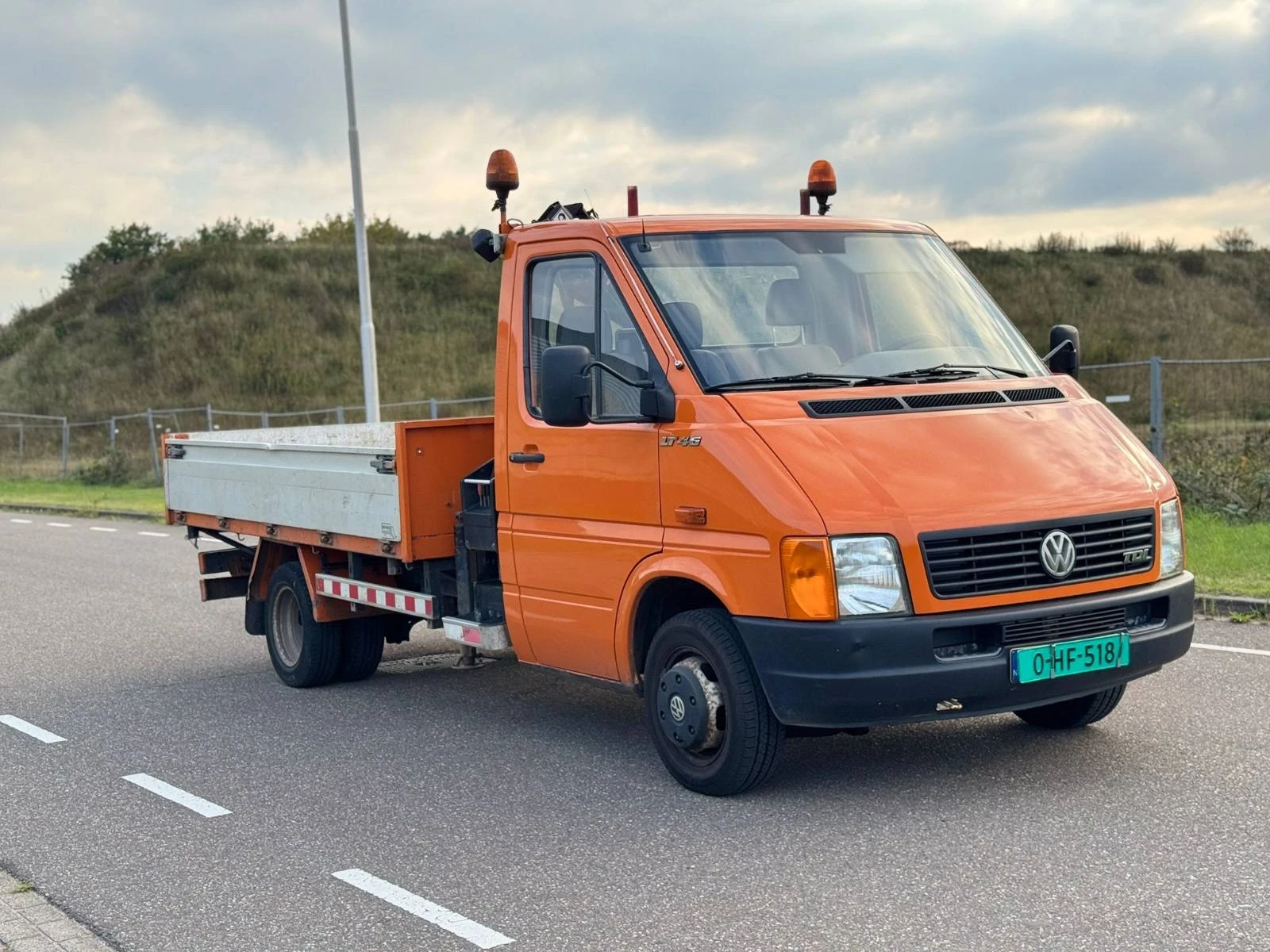 VW Lt +  | Mobile.bg   17