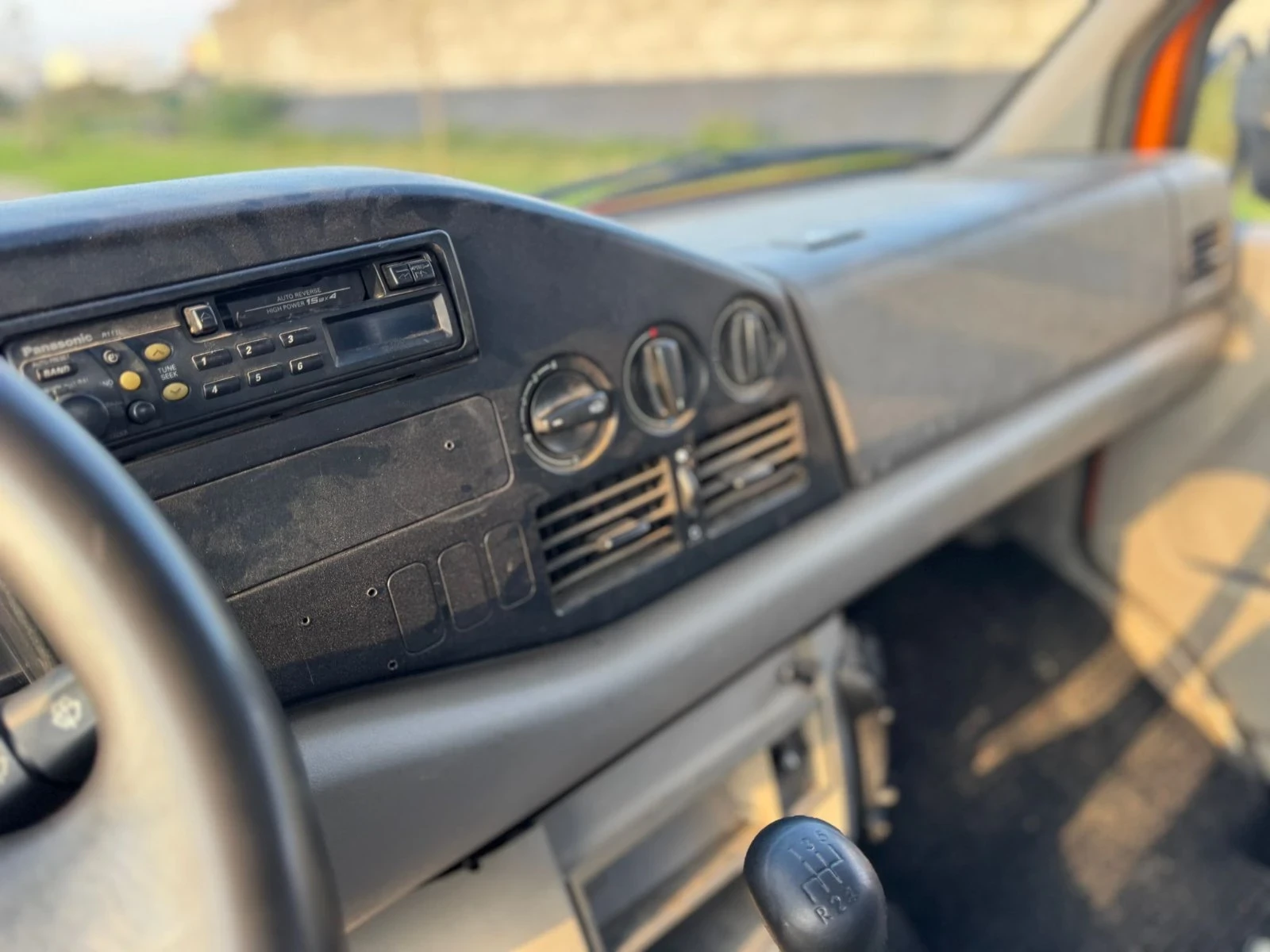 VW Lt САМОСВАЛ+ КРАН - изображение 2