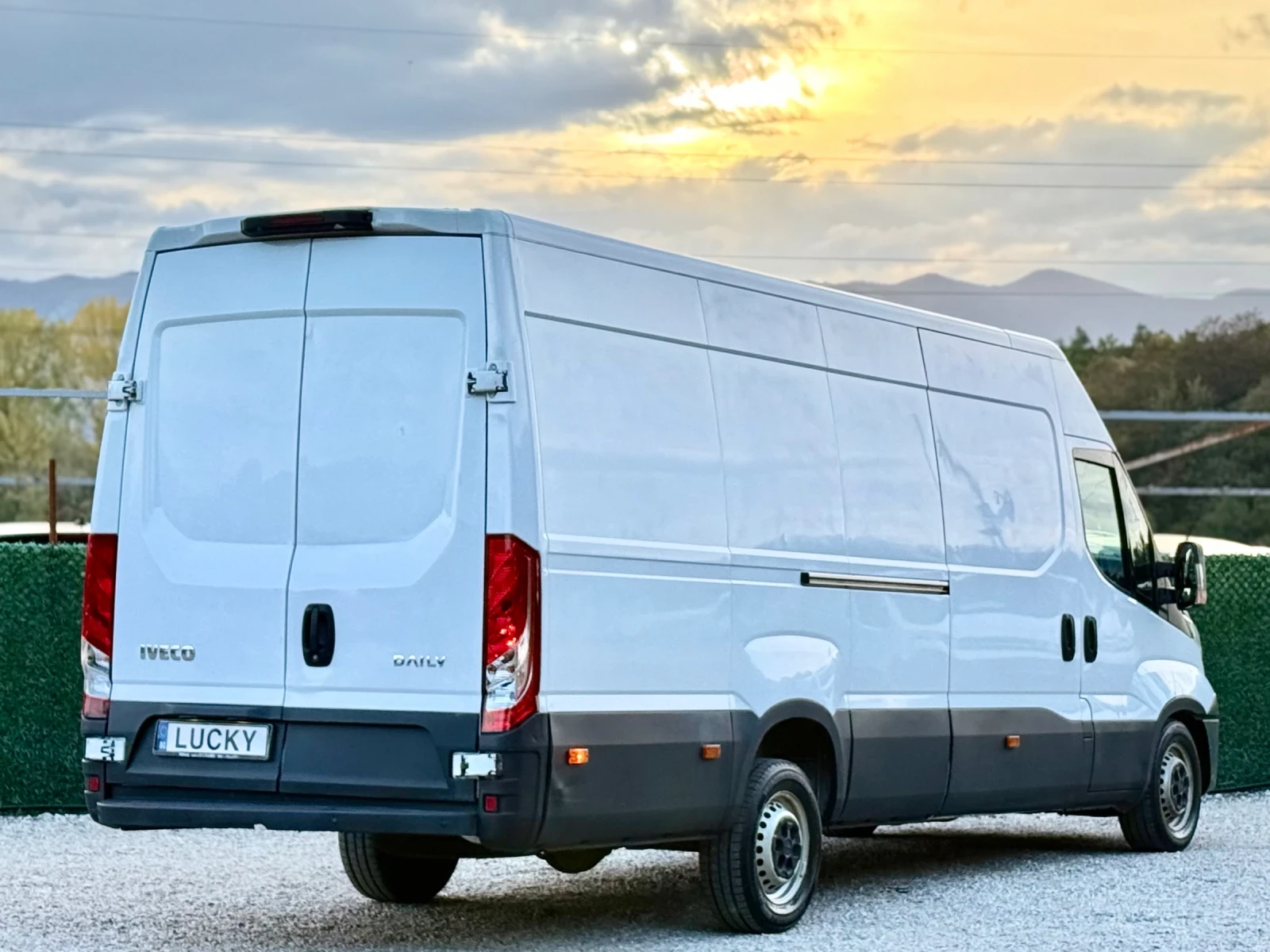 Iveco Daily 35s12 EURO6, снимка 7 - Бусове и автобуси - 52595401