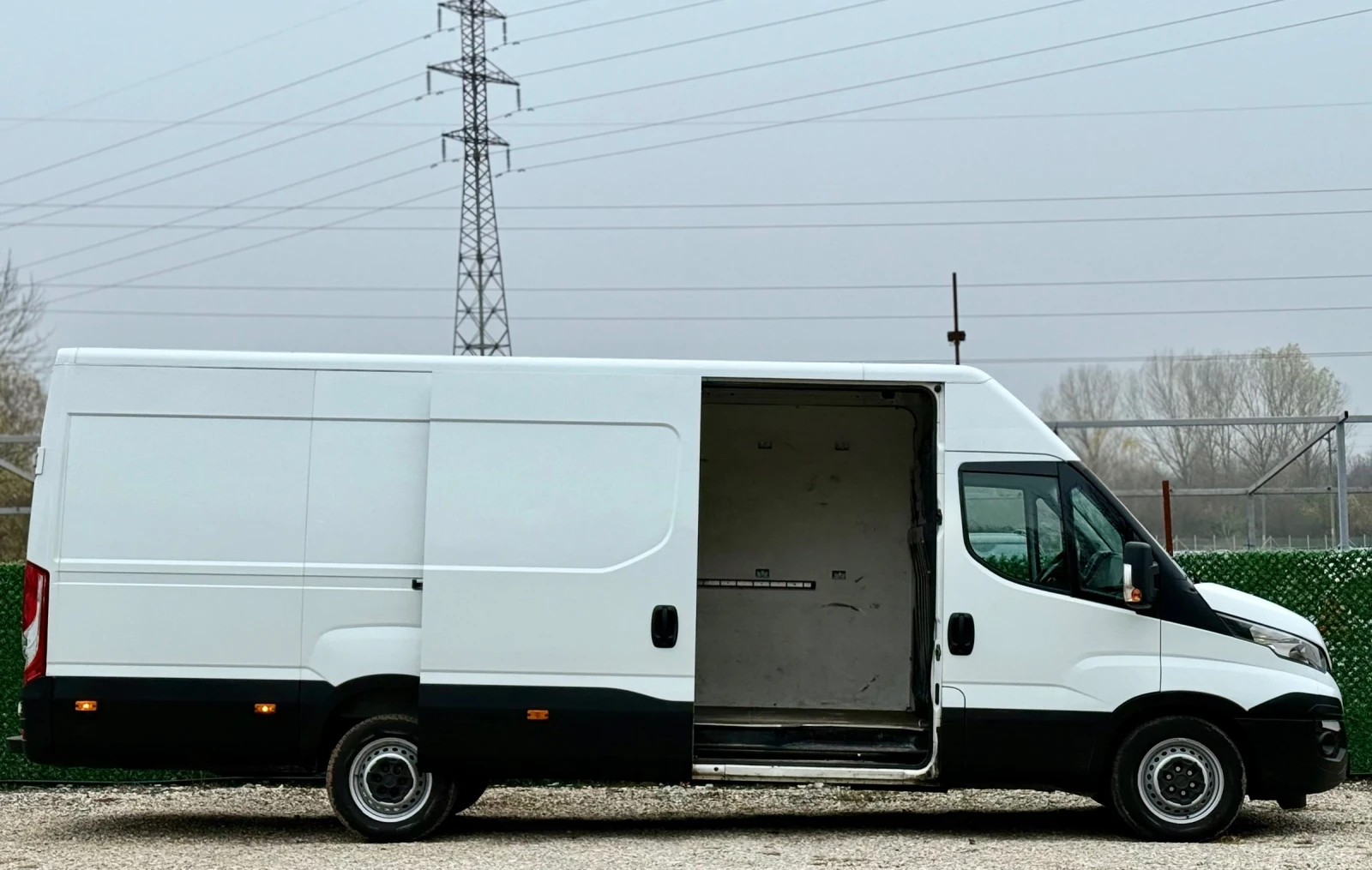 Iveco Daily 35s12 EURO6 - изображение 5