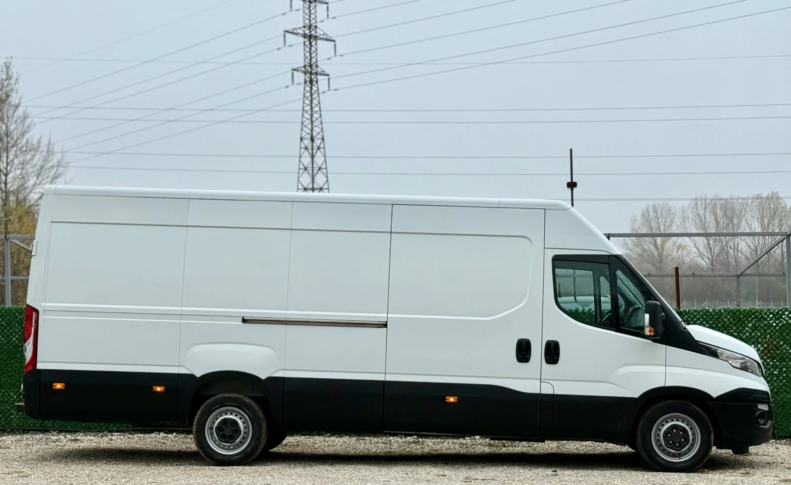 Iveco Daily 35s12 EURO6 - изображение 4