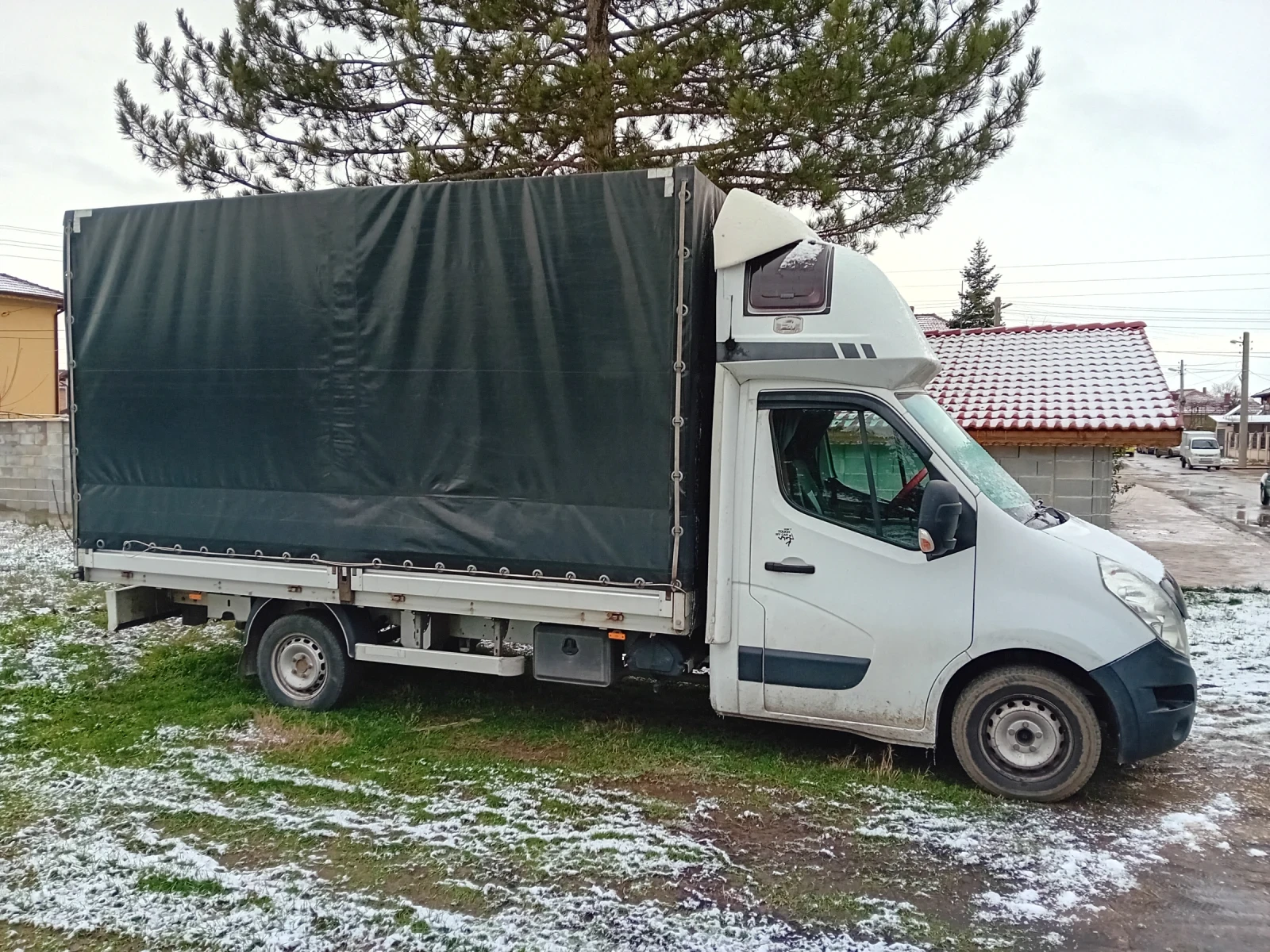 Renault Master  - изображение 3