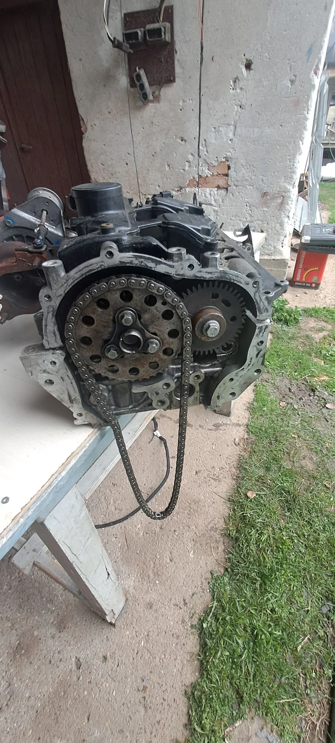 Opel Vivaro 2.0, снимка 5 - Бусове и автобуси - 54170506