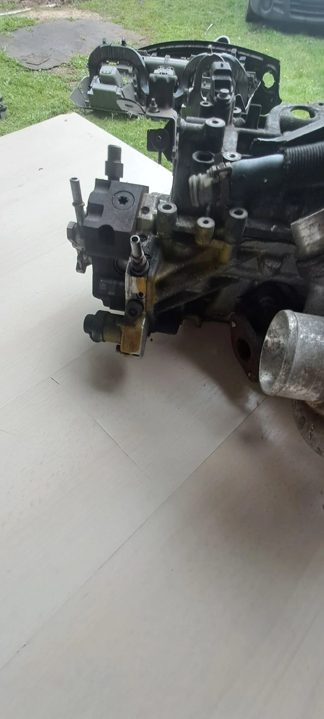 Opel Vivaro 2.0, снимка 6 - Бусове и автобуси - 54170506