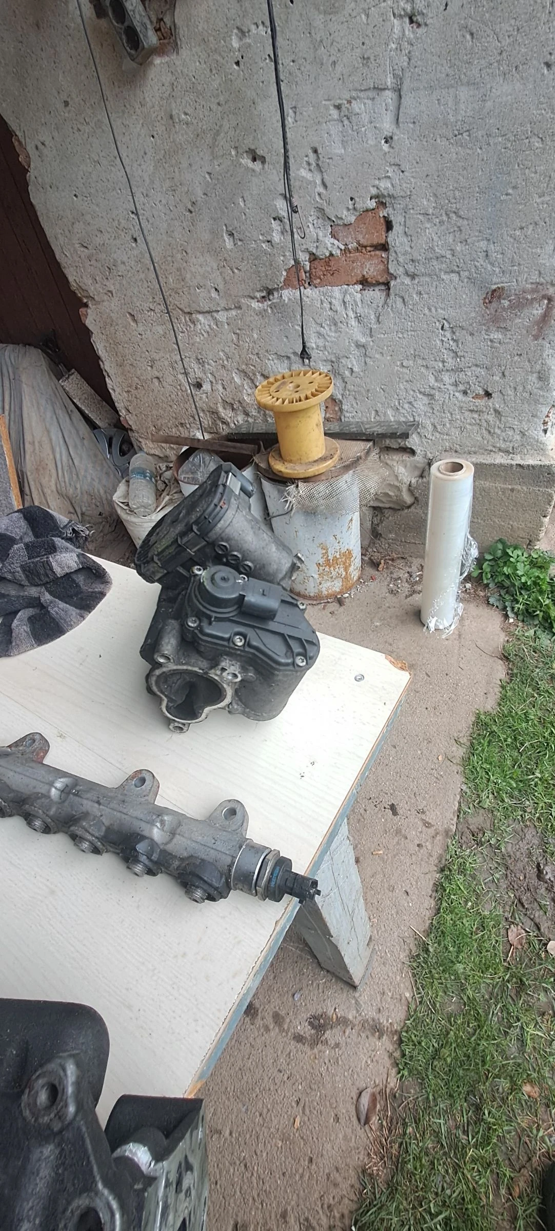 Opel Vivaro 2.0, снимка 9 - Бусове и автобуси - 54170506