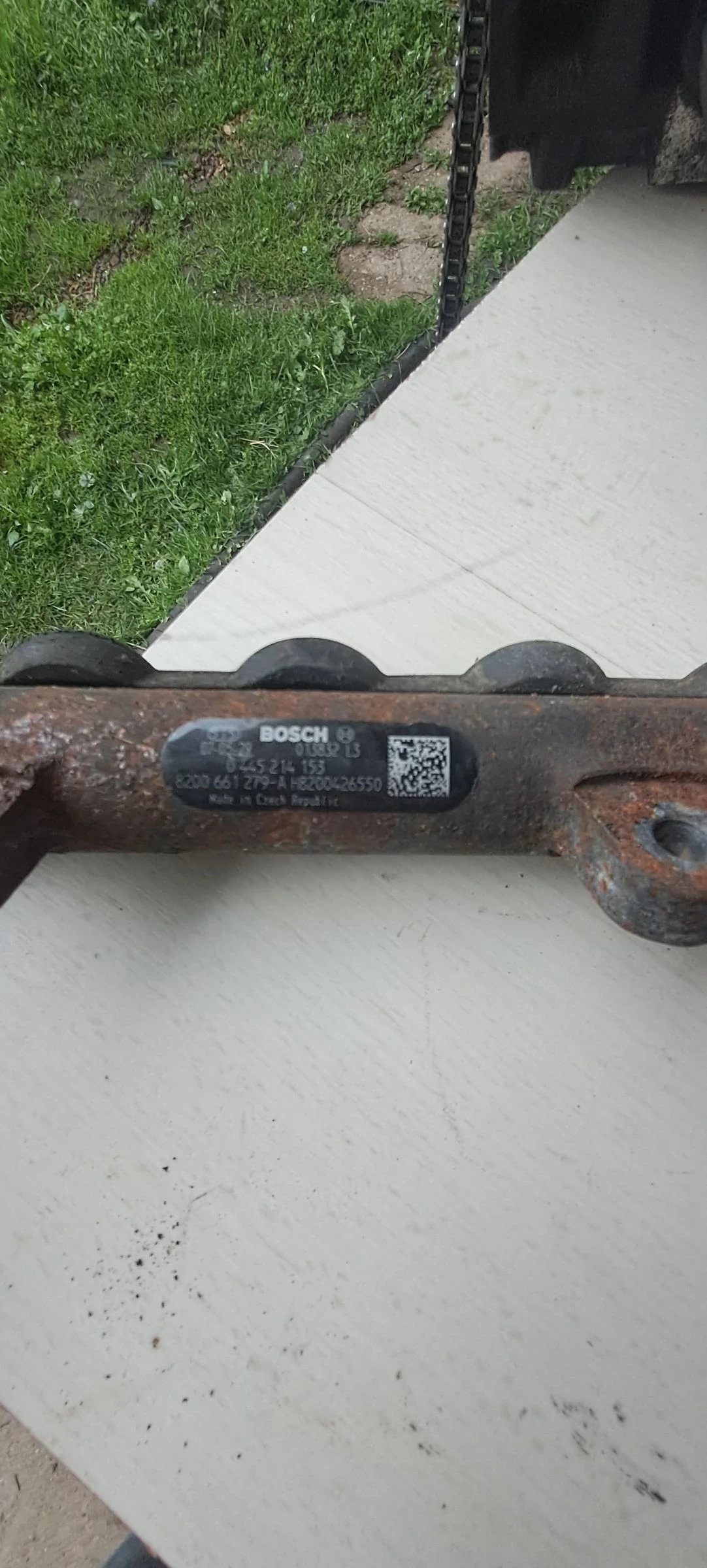 Opel Vivaro 2.0, снимка 13 - Бусове и автобуси - 54170506