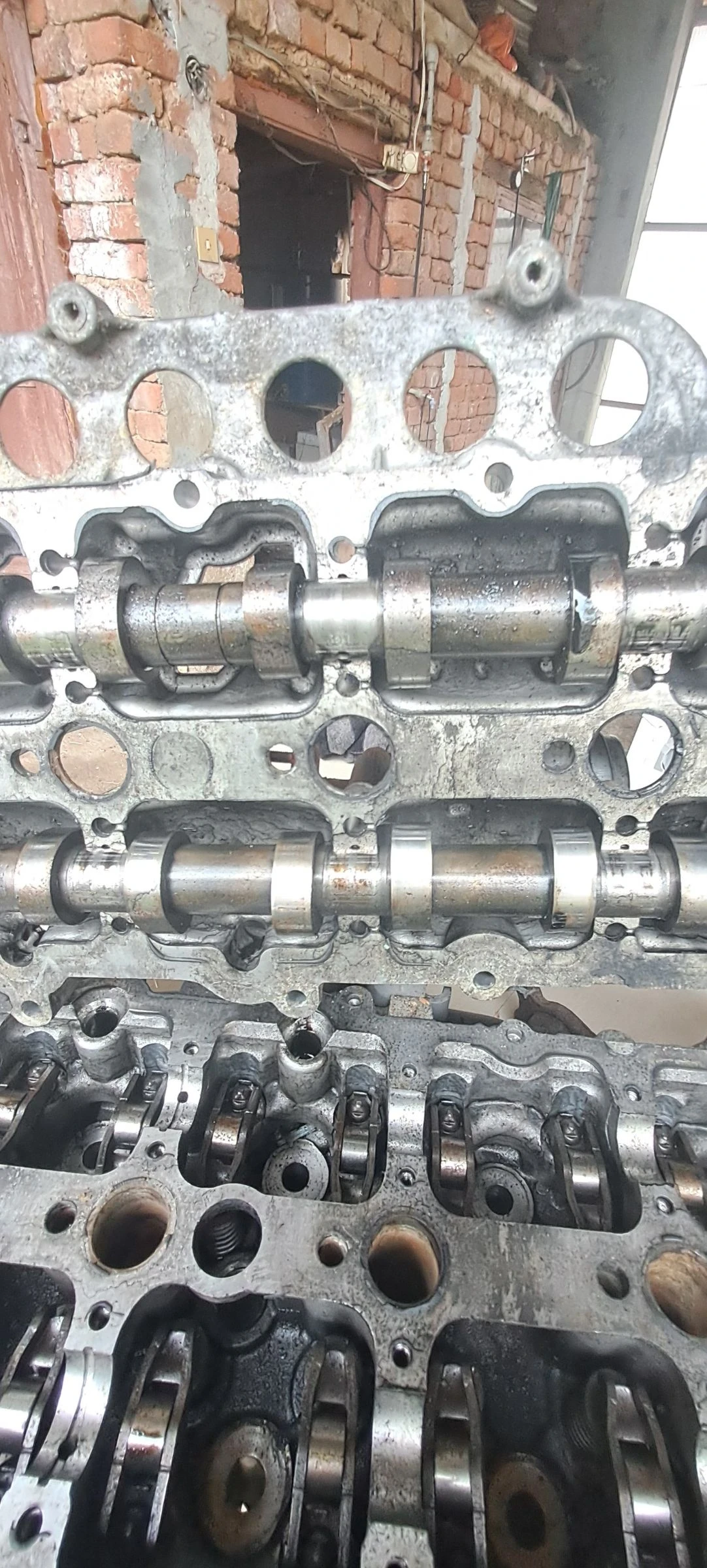 Opel Vivaro 2.0, снимка 3 - Бусове и автобуси - 54170506