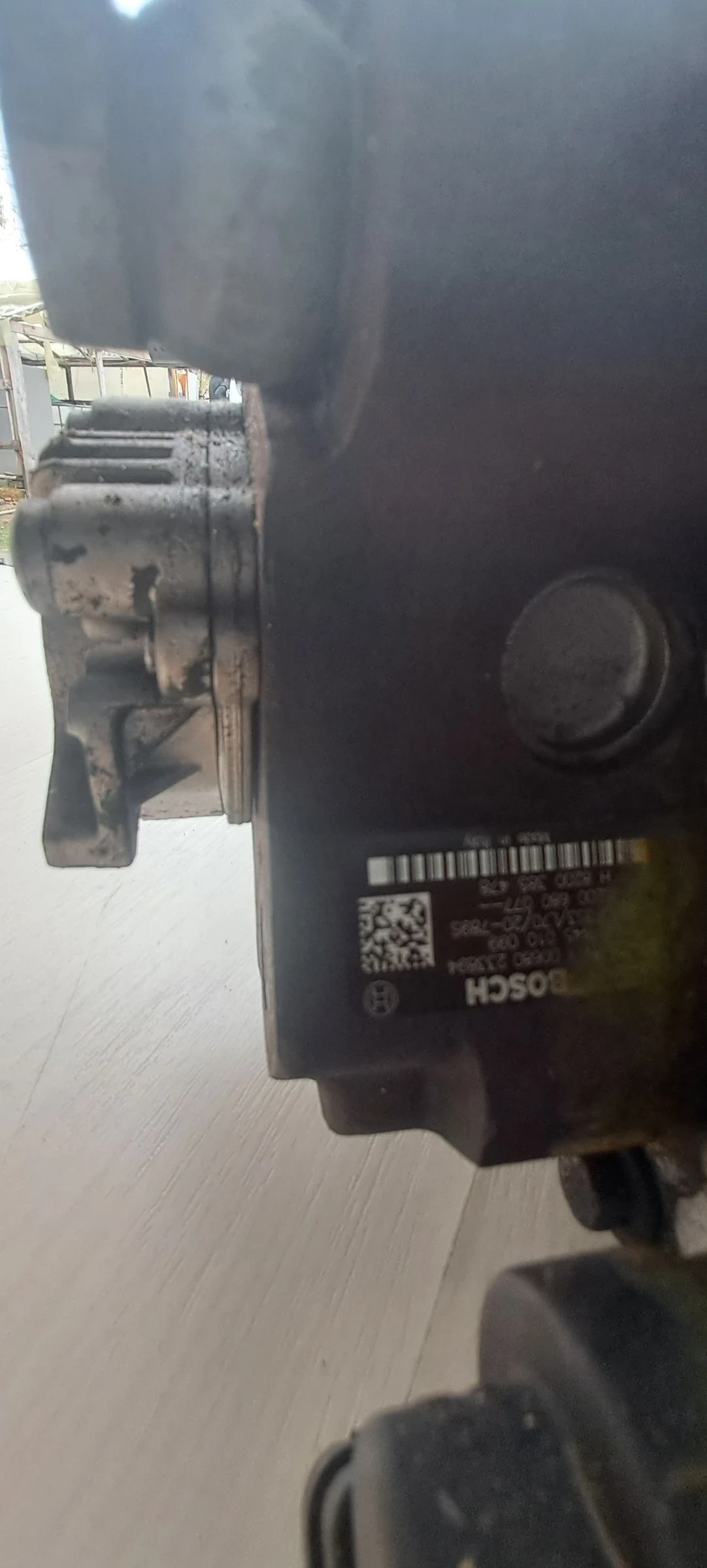 Opel Vivaro 2.0, снимка 7 - Бусове и автобуси - 54170506