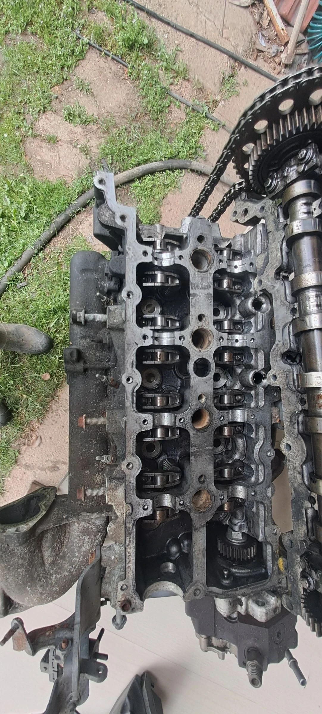 Opel Vivaro 2.0, снимка 4 - Бусове и автобуси - 54170506