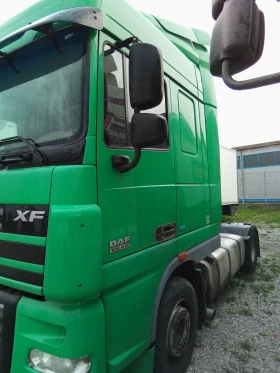 Daf XF 105, снимка 5
