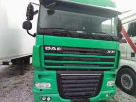 Daf XF 105, снимка 6