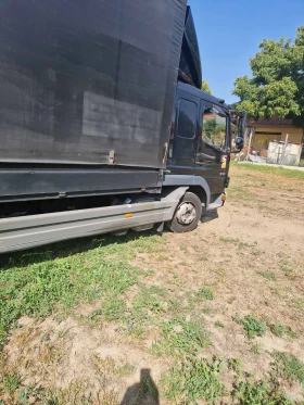 Mercedes-Benz Atego, снимка 6
