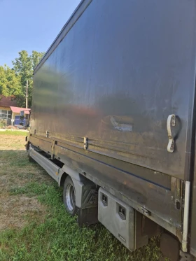 Mercedes-Benz Atego, снимка 3