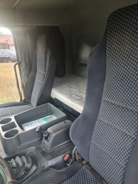 Mercedes-Benz Atego, снимка 9
