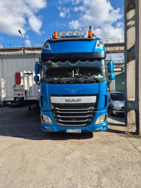 Daf FT XF 106  460, снимка 2