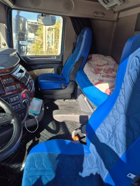 Daf FT XF 106  460, снимка 5