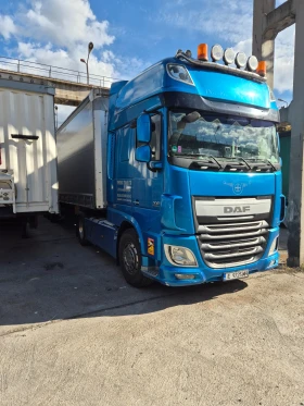 Daf FT XF 106  460, снимка 3