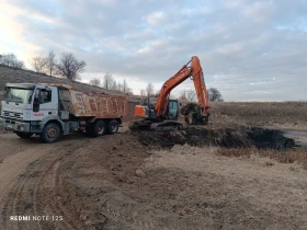 Iveco Trakker Самосвал, снимка 3