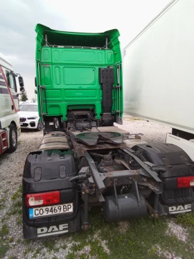 ������ Daf XF 105