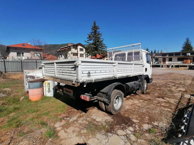 Daf 45.160, снимка 3 - Камиони - 48614716