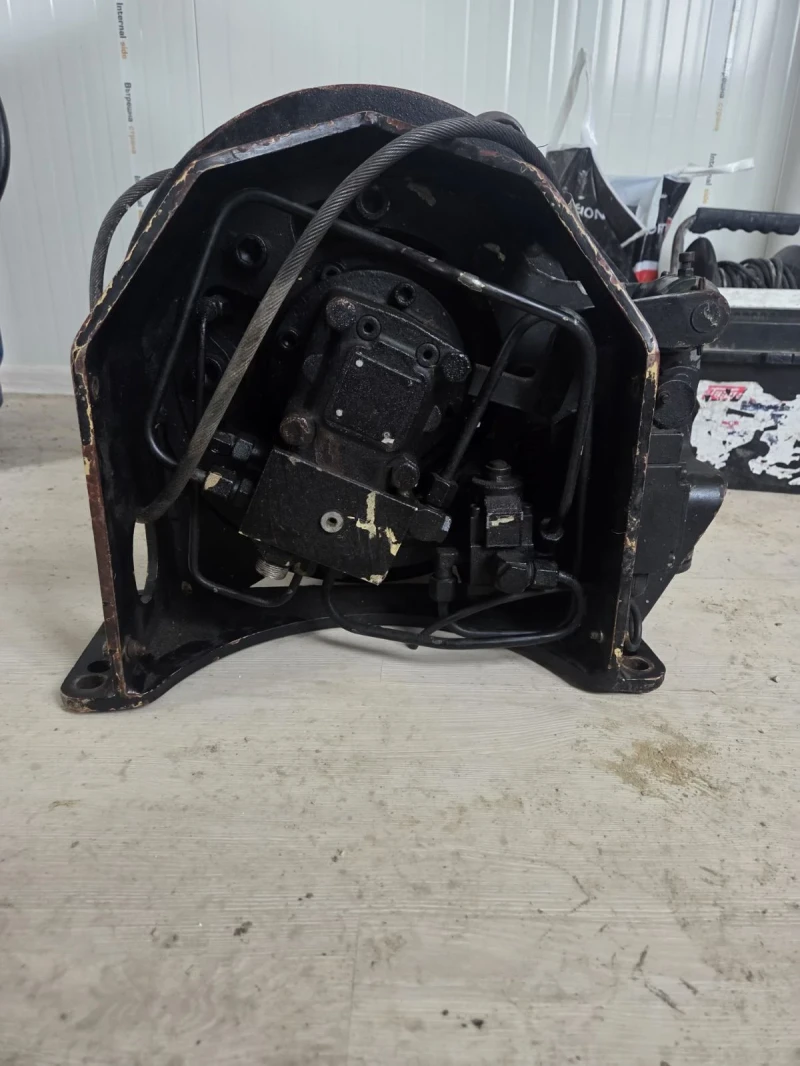 Други Друг, снимка 4 - Камиони - 53425210