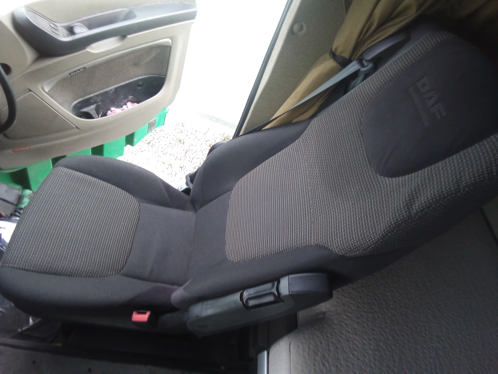 Daf XF 105, снимка 2 - Камиони - 54342589