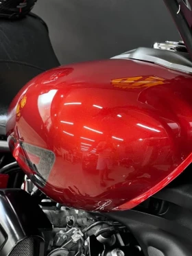 Yamaha Stryker, снимка 7