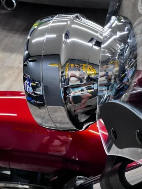 Yamaha Stryker, снимка 8