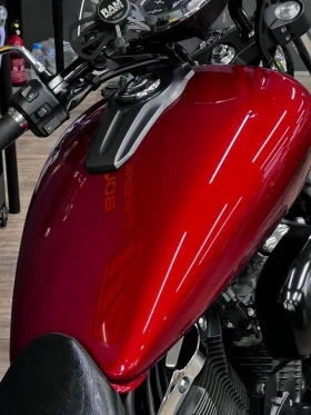 Yamaha Stryker, снимка 10