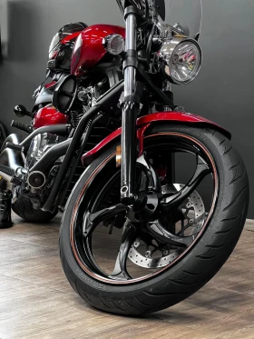 Yamaha Stryker, снимка 3