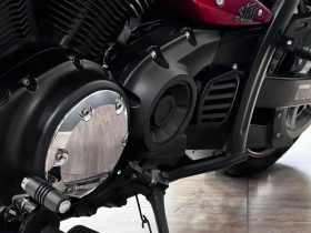 Yamaha Stryker, снимка 6