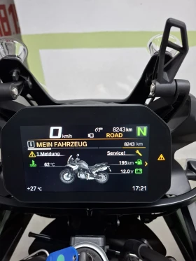 BMW F 850 GS.  РЕАЛНИ 8200 КМ. , снимка 15