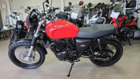 Swm Silver Vase 440 i ABS ! Лизинг !, снимка 7