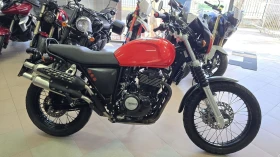 Swm Silver Vase 440 i ABS ! Лизинг !, снимка 4