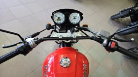 Swm Silver Vase 440 i ABS ! Лизинг !, снимка 9