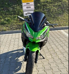 Kawasaki Ninja EX 400 A2, снимка 7