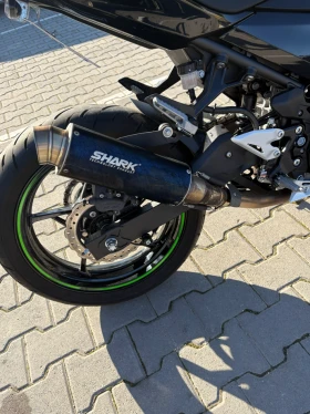 Kawasaki Ninja EX 400 A2, снимка 10