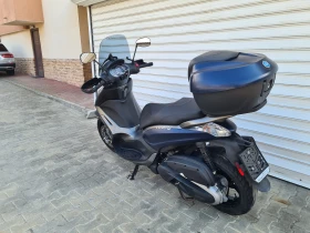 Piaggio Beverly 350i ABS/ASR, снимка 3
